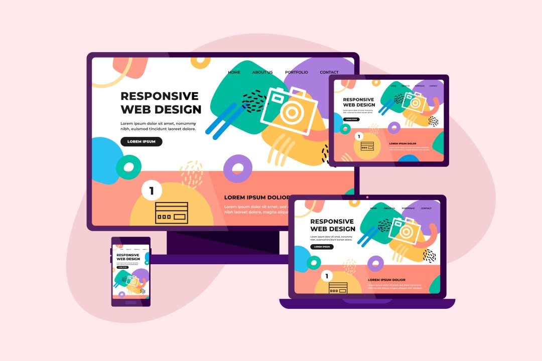 Responsive Design Essentials: Creating Websites That Adapt Across Devices