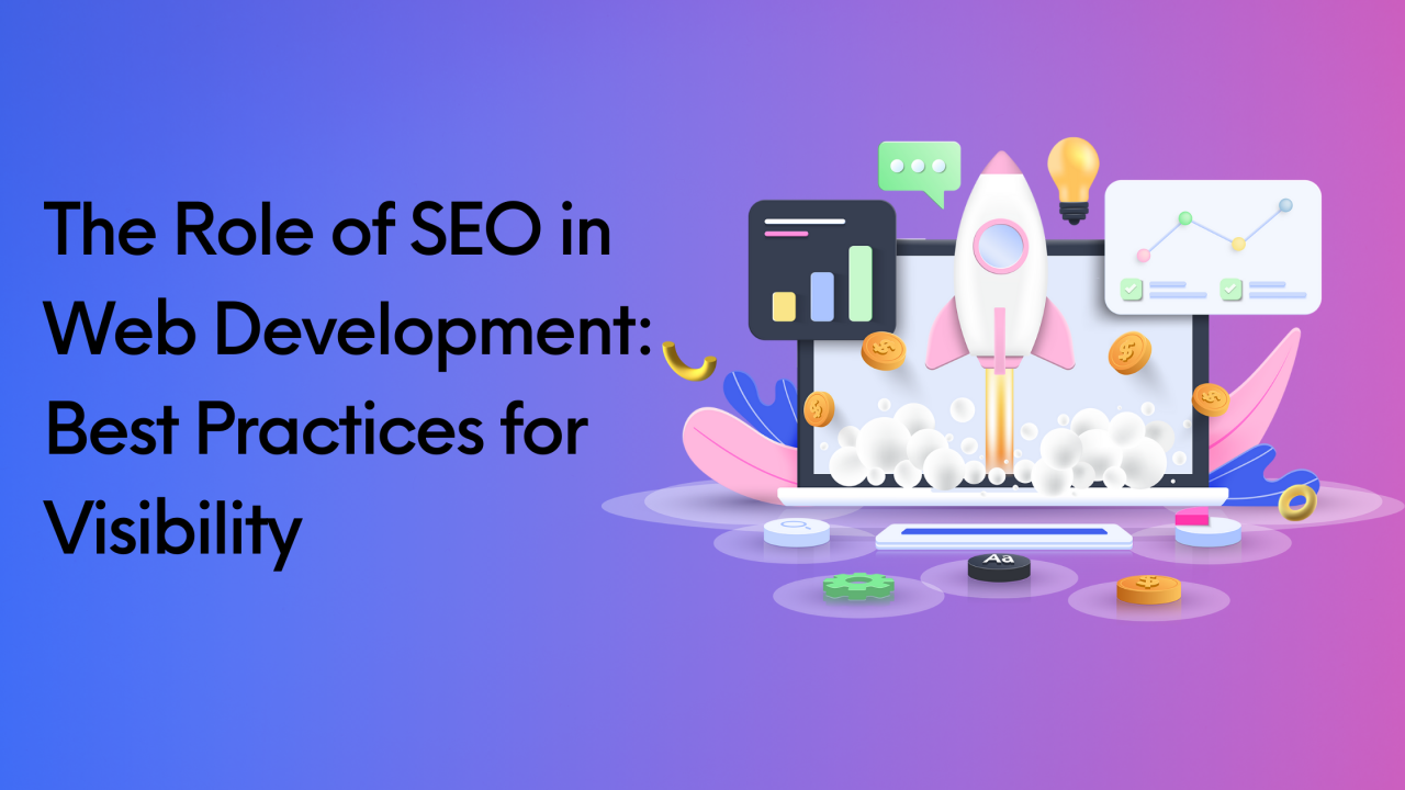 SEO Strategies for Web Developers: Enhancing Visibility and User Engagement